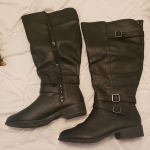American eagle boots